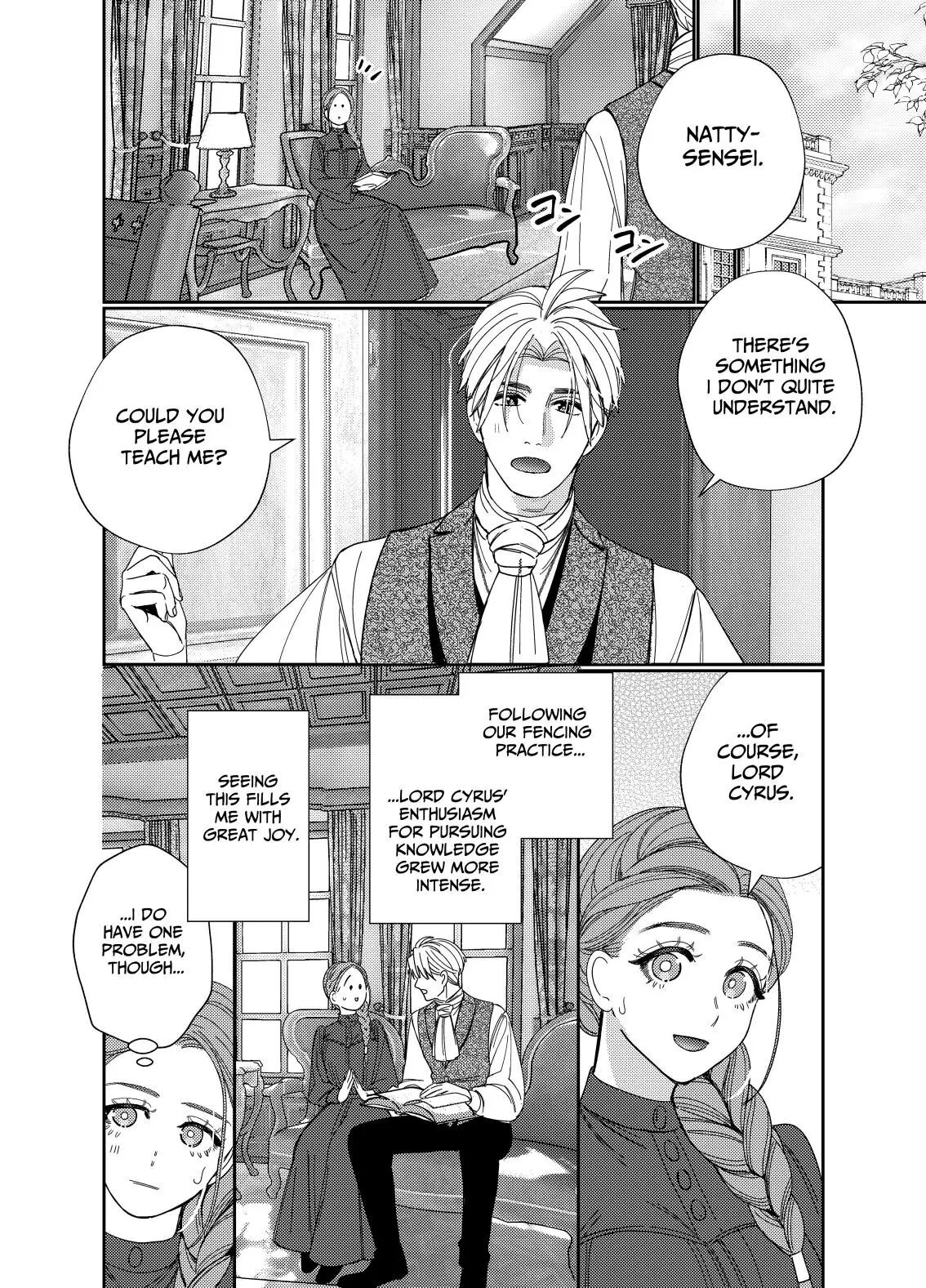 When I Returned From The Other World, The Noble Who Loves Me Had Fallen To Darkness Chapter 1000 Page 30